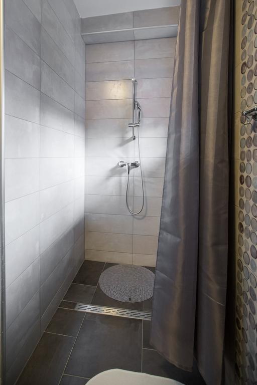 Apartment Max Zagreb Buitenkant foto