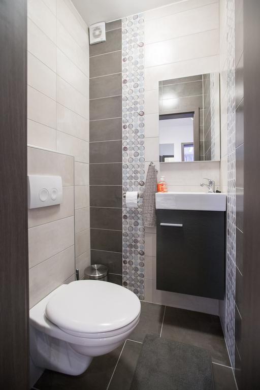 Apartment Max Zagreb Buitenkant foto